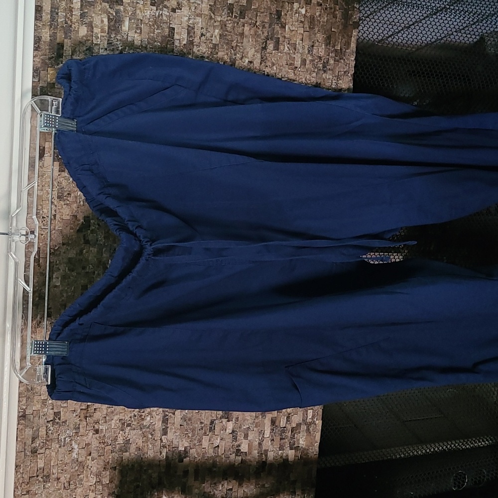 Cherokee scrub pants